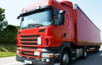 Konya Saraykent Ambar Kargo