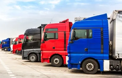 Konya Saraykent Ambar Nakliyat