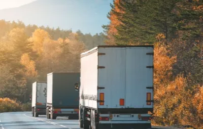 Konya ile Saraykent Arası Klima Taşıma