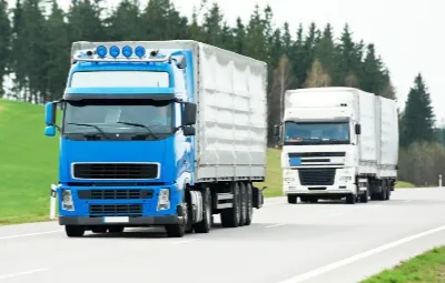 Konya ile Saraykent Arası Eşya Taşıma